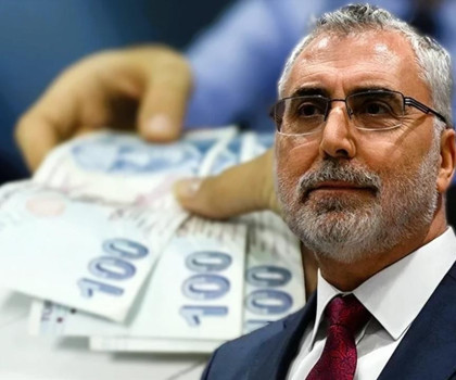 'Rakam' sorusuna yanıt verdi