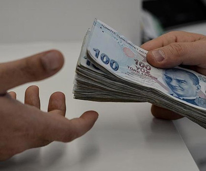 Emekli aylığı hesaplama sistemi mi?