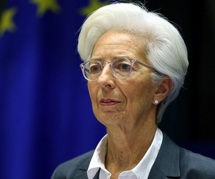 Lagarde’dan AB liderlerine net mesaj