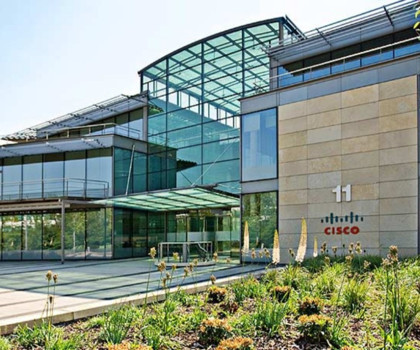 Cisco 4 bin çalışanını işten çıkarıyor