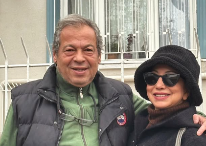 Milyonlar havada uçuşuyor:  Atlar koşuyor, onlar kazanıyor - Resim : 4