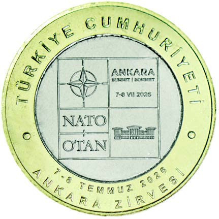70 trilyon dolarlık ittifak, 200 milyar dolarlık pazar - Resim : 1