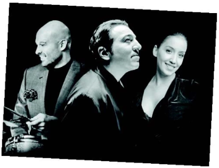 Tıbbi atıklar sanat eseri oldu - Resim : 3