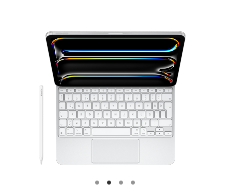 Apple, Türkiye fiyatlarına zam yaptı! İşte M5 çipli MacBook Pro'nun fiyatı - Resim: 10