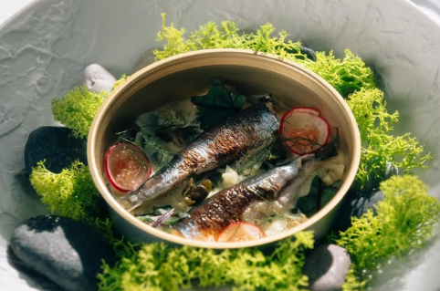 Michelin yıldızı alan dört Türk restoranında fiyatlar ne kadar? - Resim : 4