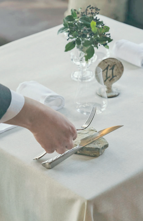 “Mutfak tabakta değil tarlada başlar” - Resim : 2