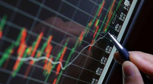 Alman borsasında rekor: 37 yıllık tarihinde ilk!