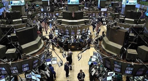 New York borsası karışık seyirle kapandı