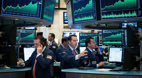 Borsada FOMO çılgınlığı