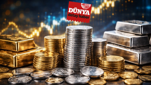 Gümüş neden altından daha hızlı yükseliyor? İşte yanıtı...