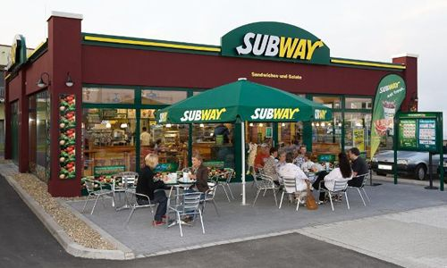Yüksek faizli kredi sistemi dev zinciri vurdu! Subway şubeleri bir bir kapanıyor - Resim: 5