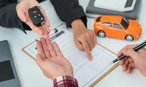 Araç kiralamada kurallar değişti: Yaş, kilometre ve depozitoya yeni sınır - Resim: 12