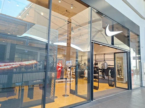 Nike'tan peş peşe kapanma kararı: Mağazalarını küçültüyor - Resim: 6