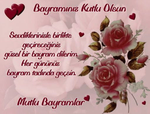 EN FARKLI BAYRAM MESAJLARI: En güzel, anlamlı, resimli, 2026'ya özel Ramazan Bayramı mesajları - Resim: 4