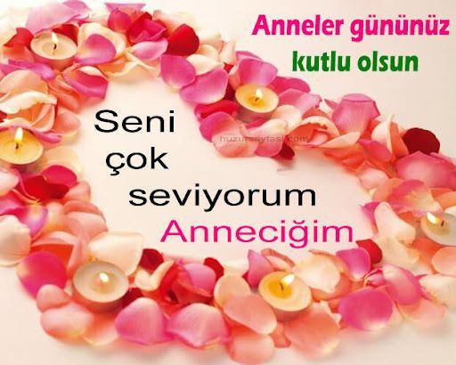EN FARKLI ANNELER GÜNÜ MESAJLARI: Benzersiz, duygusal, anlamlı, resimli, kısa, uzun Anneler Günü kutlama mesajı - Resim: 6