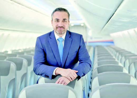 Turizmin ilacı ‘son dakika’ oldu, havayolu şirketleri vites büyüttü - Resim : 1