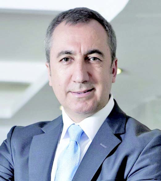 MASFED Başkanı'ndan ilan sitelerine &ccedil;ağrı: G&uuml;veni dijitalle, rekabeti adaletle kurmalıyız - Resim : 1