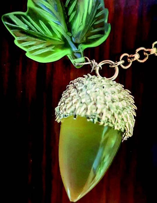 Bir tohumdan doğan tasarımlar - Resim : 1