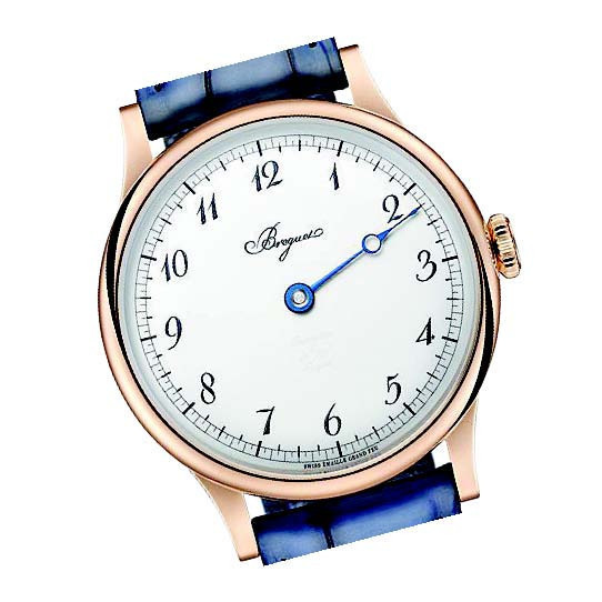 Saat dünyasının “Oscar”ları sahiplerini buldu - Resim : 1