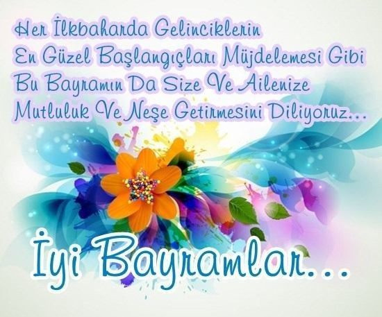 EN FARKLI BAYRAM MESAJLARI: En güzel, anlamlı, resimli, 2026'ya özel Ramazan Bayramı mesajları - Resim: 5