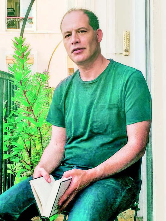 Spor yazarı Simon Kuper anlattı: Dünya Kupası 50 yıldır televizyon için tasarlandı - Resim : 1