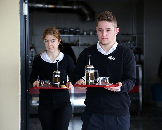 İŞKUR verileri yayımladı! İşte en çok aranan meslekler: Binlerce ilan var... - Resim: 3