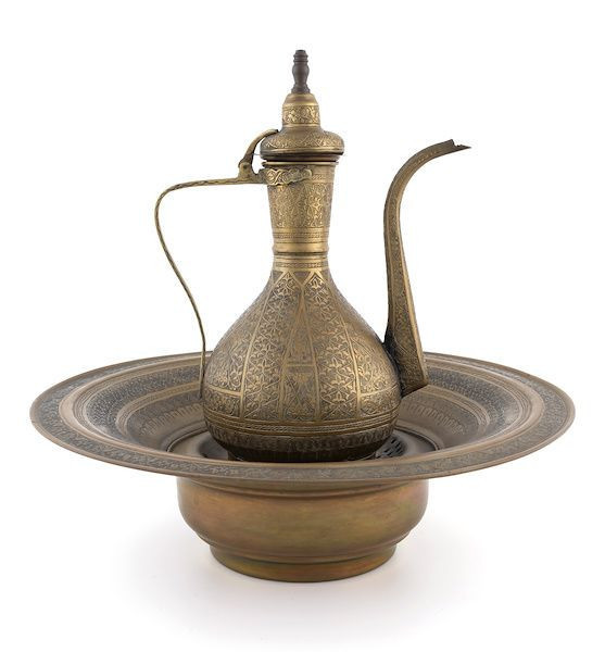 Ünlü yazarın vezir dedesinin mirası açık artırmada - Resim: 19