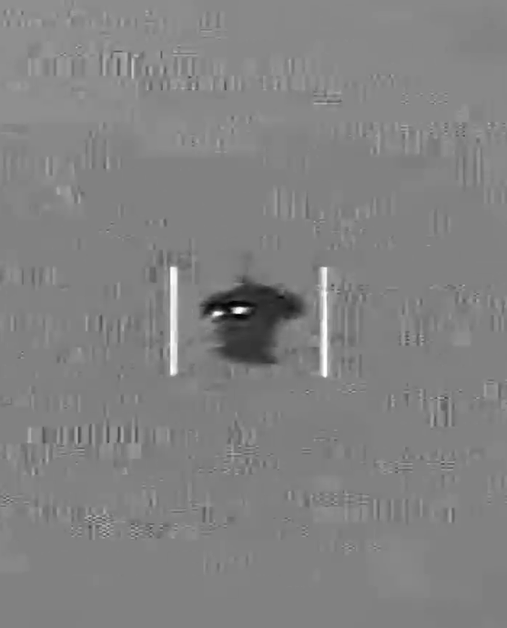 Pentagon'dan yeni UFO dosyaları: 77 yıllık gizem kamuoyuyla paylaşıldı - Resim: 7