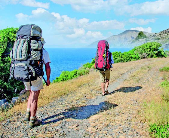 Karya Yolu&rsquo;nda bir mevsim hik&acirc;yesi - Resim : 1