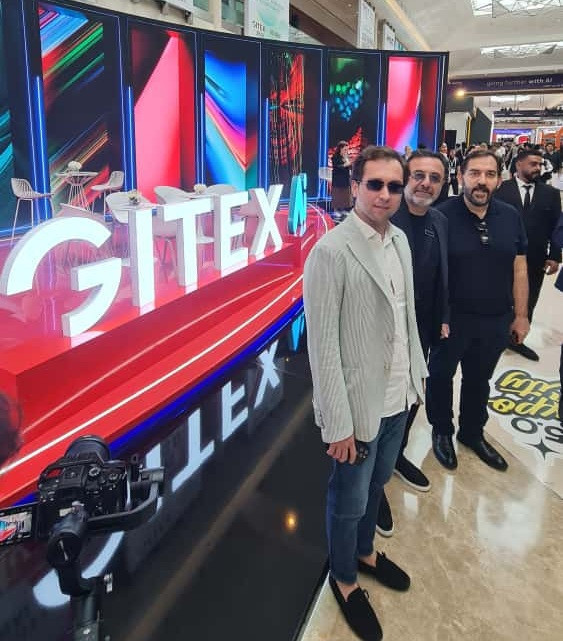 Yalova OSB, GITEX Dubai 2025’te Türkiye’yi temsil etti - Resim : 2