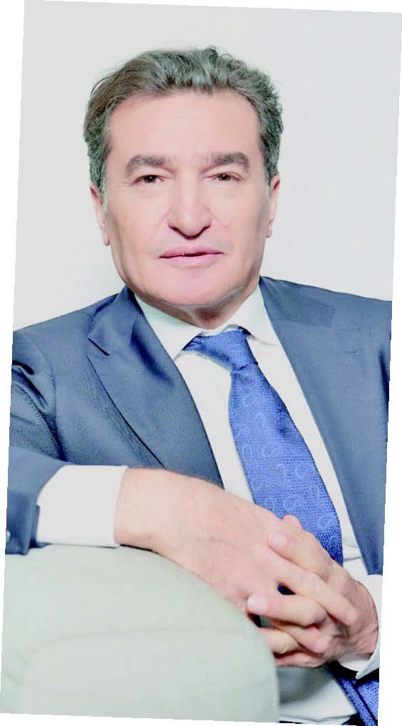 Mobilyada Irak pazarında yüzde 30 kayıp: “Eskiden işçi bulamazdık, şimdi çalışana verecek iş bulamıyoruz” - Resim : 1