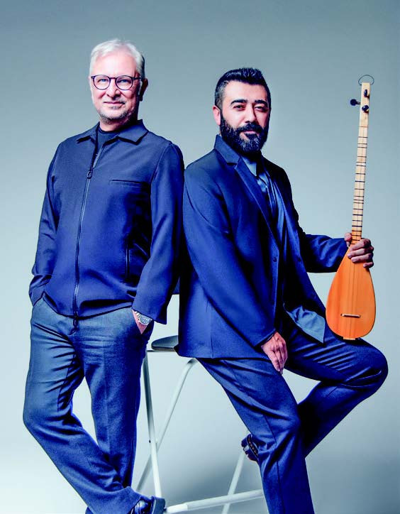 Hiç bitmeyen arya: Semiha Berksoy! - Resim : 4