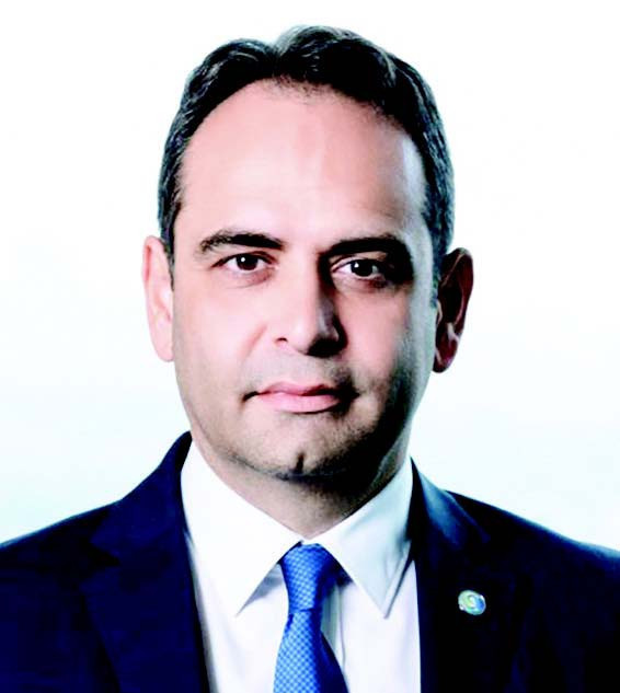TSB Genel Sekreteri Obalı: İklim hedefleri somut çözümlere dönüşmeli - Resim : 1