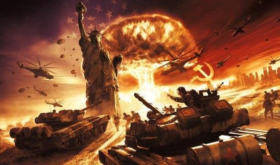 Nükleer savaş senaryosu: 2 ülke etkilenmeyecek - Resim: 3