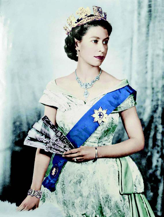 “Her Life In Style” ile zarafetin anatomisi - Resim : 3