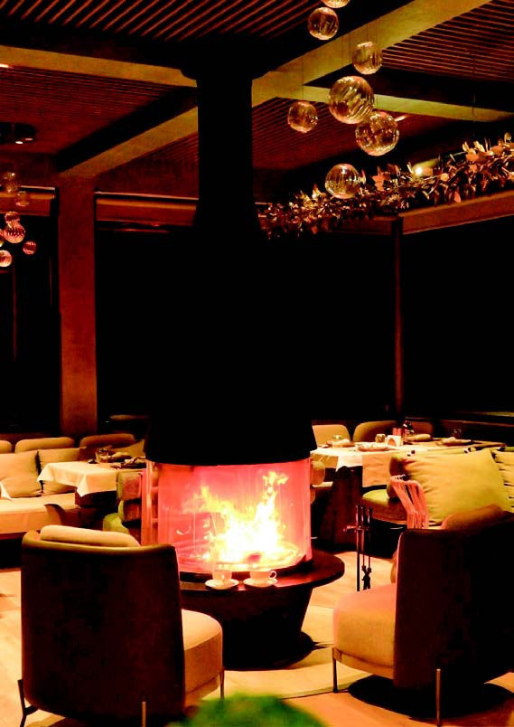 Aşk bahane yemek yemek şahane - Resim : 2