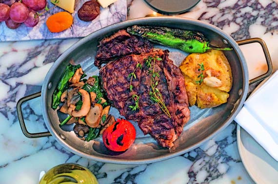 Ali Karababa: İnsanlar artık mutfakta şeffaflık ve hikâye arıyor - Resim : 3