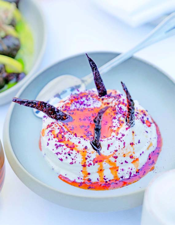 Ali Karababa: İnsanlar artık mutfakta şeffaflık ve hikâye arıyor - Resim : 2