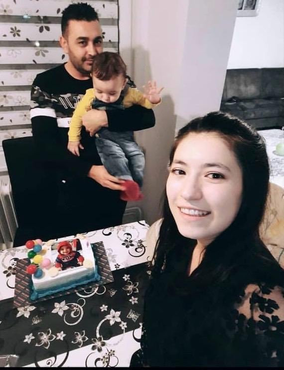 İstanbul'da gıda zehirlenmesi şüphesi: İki çocuğun ardından anne de hayatını kaybetti - Resim : 1