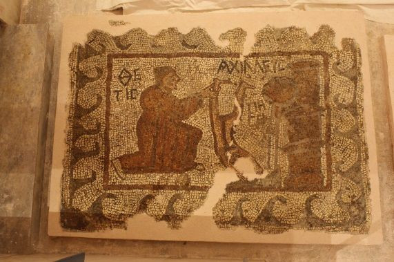 50 eser ilk kez sergileniyor! Türkiye'den 19 müze tek sergide buluştu - Resim: 3