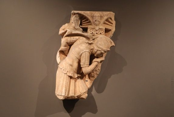 50 eser ilk kez sergileniyor! Türkiye'den 19 müze tek sergide buluştu - Resim: 6