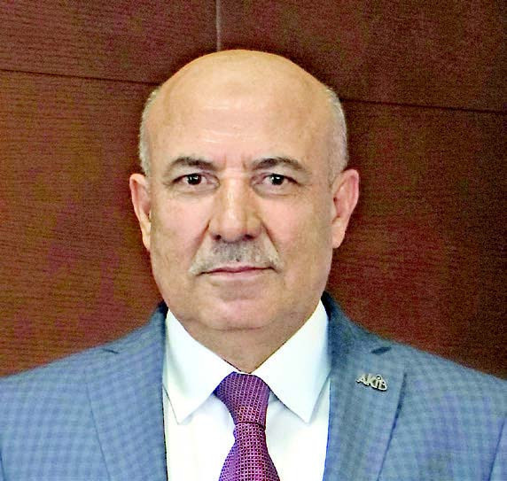 ATHİB Başkanı Yusuf U&ccedil;urum: Tekstilde rekabet&ccedil;i maliyet yapısına ihtiya&ccedil; duyuyoruz - Resim : 1
