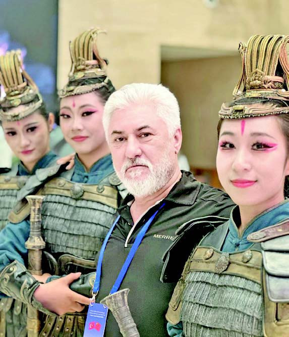 Pekin: Bir başkentin ritmini anlamak - Resim : 4