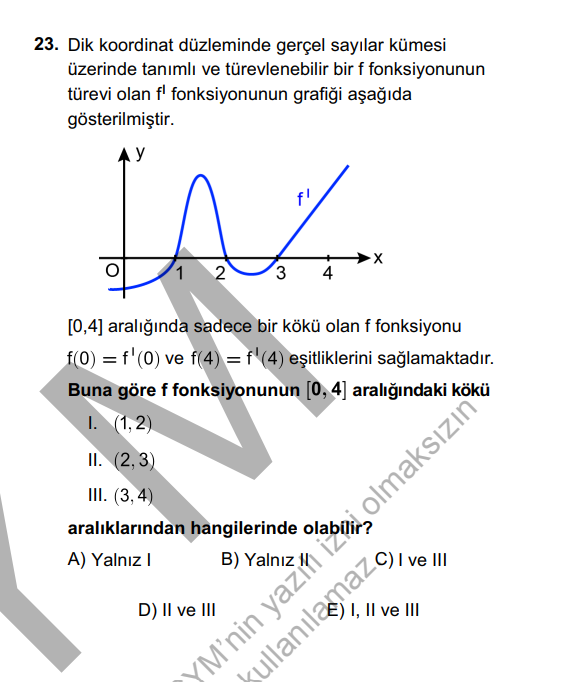 SON DAKİKA: 2026 YKS'de sorular iptal mi oldu? Hangi sorular iptal oldu? - Resim : 1