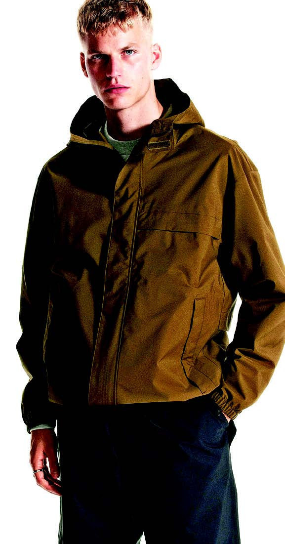 Tarzınız ıslanmasın: Yağmurlu günlerin en şık eşlikçileri - Resim : 2