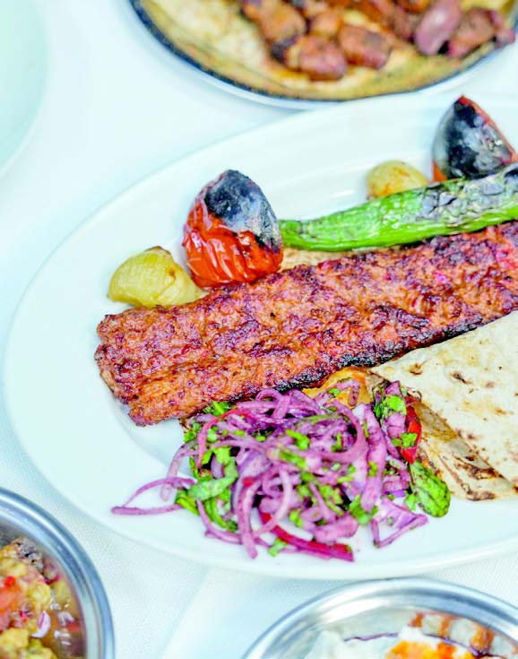 Bodrum gözünü Adana’ya, Urfa’ya, Antep’e dikmiş! - Resim : 1