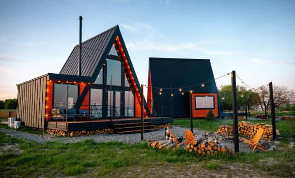 Küçük ev, büyük tasarruf: Yüksek konut giderlerine tiny house çözümü - Resim: 6