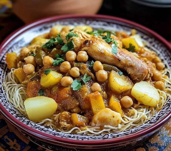 Dünyanın en iyi 100 yemeği açıklandı: Türkiye'den iki lezzet ilk 10'da - Resim: 8