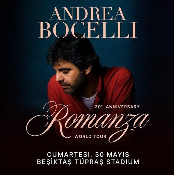 İstanbul’da müzik fırtınası: Dünya yıldızları sahne alacak! - Resim: 2