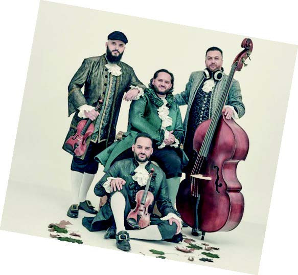 S&uuml;rd&uuml;r&uuml;lebilir bir sanat modeli: Gate 27 - Resim : 5